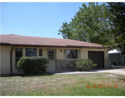 1705 Edith Ave., Englewood, FL 34223