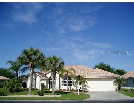 8206 Lakeside Dr., Englewood, FL 34224