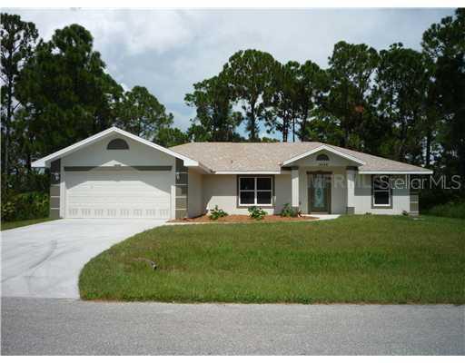 14124 Kewanee Ln., Port Charlotte, FL 33981