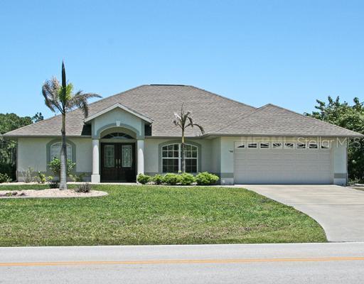 769 Boundary Blvd., Rotonda West, FL 33947