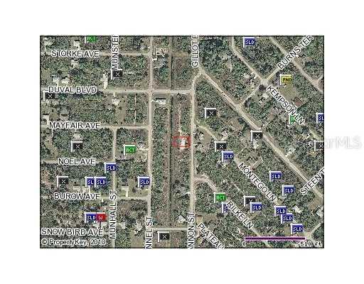 5039 Cannon St., Port Charlotte, FL 33981