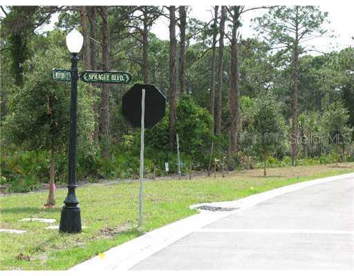 8025 Weyers Ct., Englewood, FL 34224