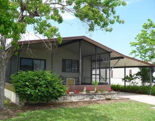 207 Martinique Rd., North Port, FL 34287