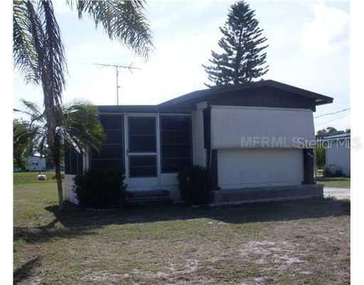1267 Flamingo Dr., Englewood, FL 34224