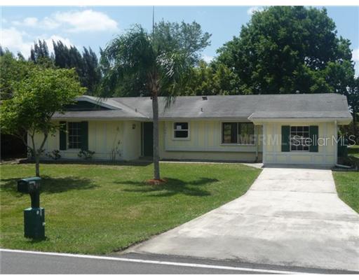 5681 Gillot Blvd., Port Charlotte, FL 33981