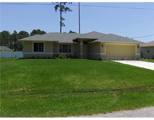 3950 Monad St., North Port, FL 34286