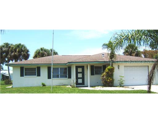 1760 Elinor Pl., Englewood, FL 34223