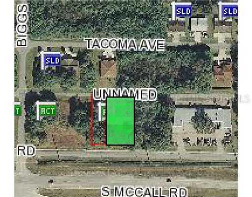 3318 N. Access Rd., Englewood, FL 34224