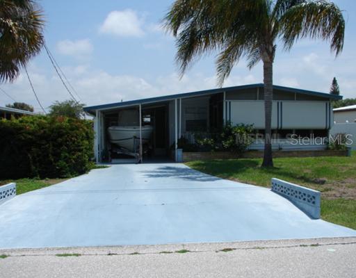 [Address Hidden by Seller], Englewood, FL 34223