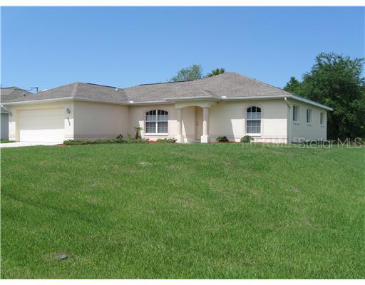 [Address Hidden by Seller], North Port, FL 34288