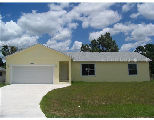 9358 Fruitland Ave., Englewood, FL 34224