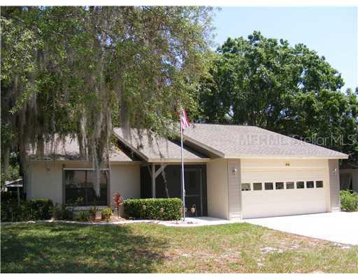 318 Indian River Ln., Englewood, FL 34223