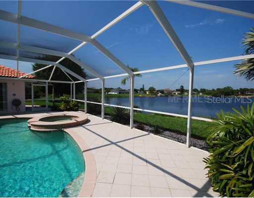 6444 Blueberry Dr., Englewood, FL 34224