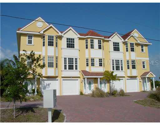 1410 Park Beach Cir. #111, Punta Gorda, FL 33950