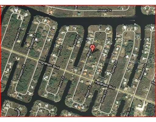 9211 Migue Cir., Port Charlotte, FL 33981