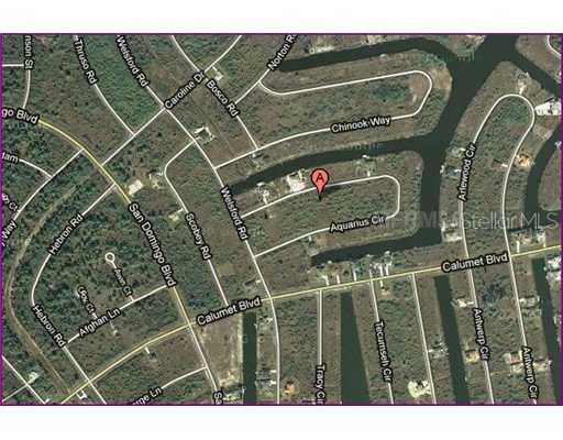 15067 Aquarius Cir., Port Charlotte, FL 33981