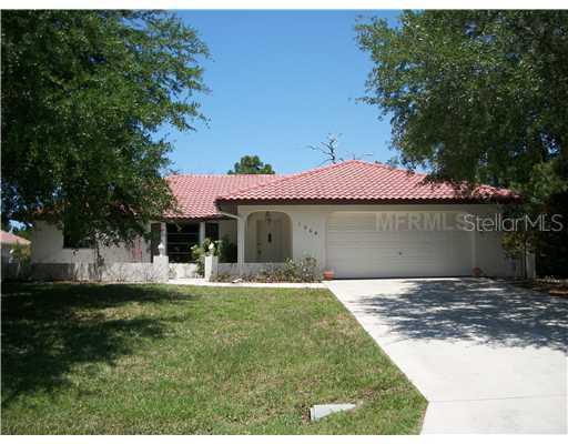 1068 Bay Harbor Dr., Englewood, FL 34224
