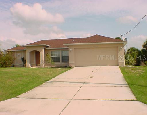 5326 Sago Palm Rd., North Port, FL 34291