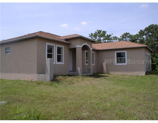 7023 Crown Dr., Englewood, FL 34224