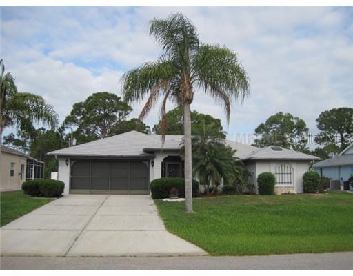 5369 Burgner St., Port Charlotte, FL 33981