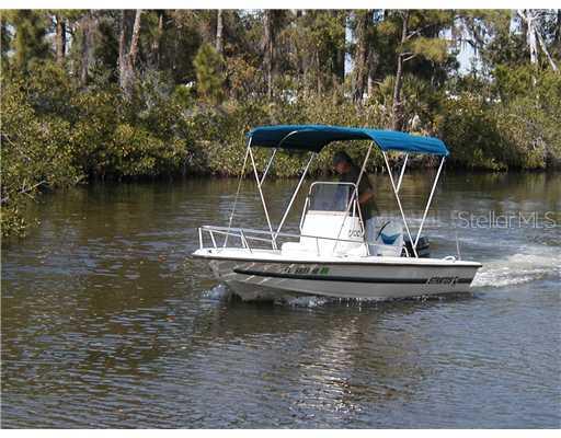 8097 Weyers Ct., Englewood, FL 34224