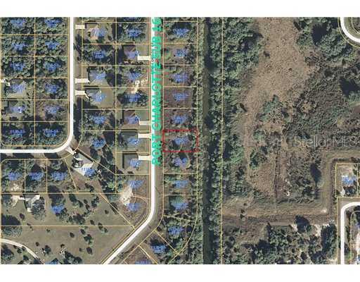 New London St., North Port, FL 34288
