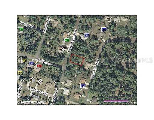 Mendavia Ter., North Port, FL 34286