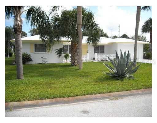 [Address Hidden by Seller], Englewood, FL 34223
