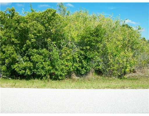 8402 Santa Cruz Dr., Port Charlotte, FL 33981