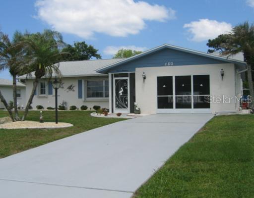 1100 Bay Vista Blvd., Englewood, FL 34223