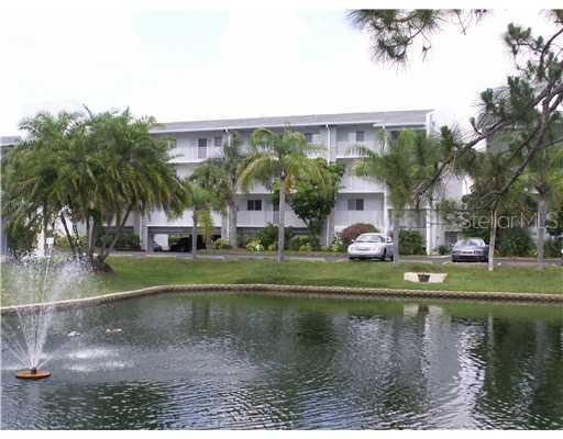 1401 S Mccall Rd. #107A, Englewood, FL 34223