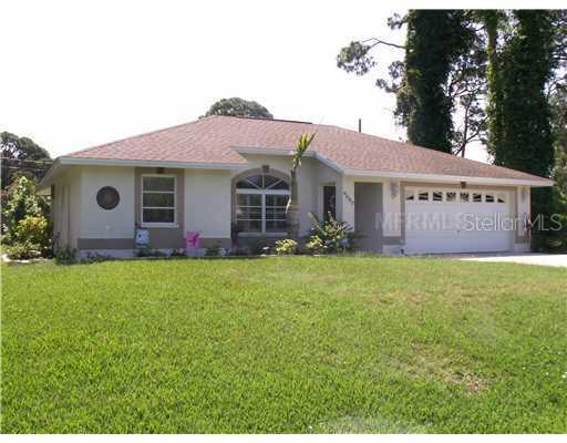 6087 Osprey Rd., Venice, FL 34293