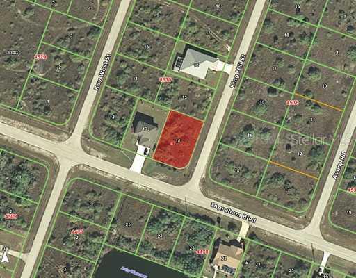 14996 Ingraham Blvd., Port Charlotte, FL 33981