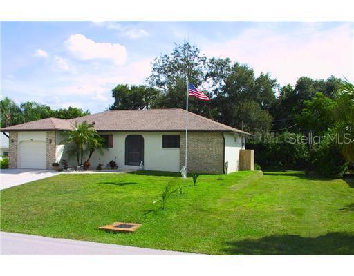 385 E Wentworth Cir., Englewood, FL 34223