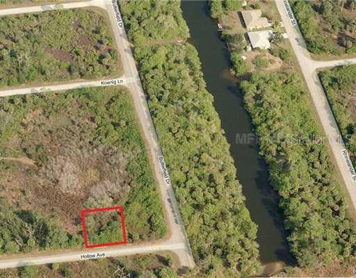 12480 Hollow Ave., Port Charlotte, FL 33953