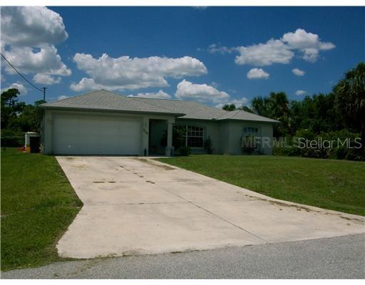 3129 Circleville St., North Port, FL 34286