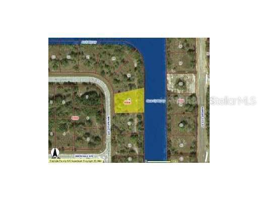 14486 Maysville Cir., Port Charlotte, FL 33981