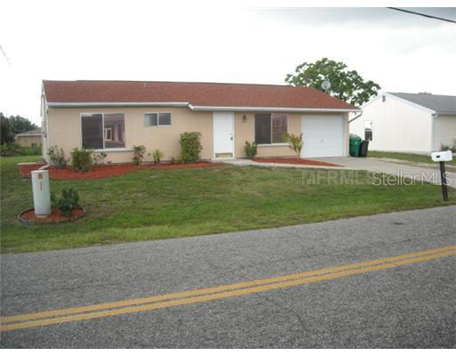 1709 Alton Rd., Port Charlotte, FL 33952