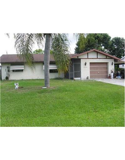 10186 Oceanspray Blvd., Englewood, FL 34224