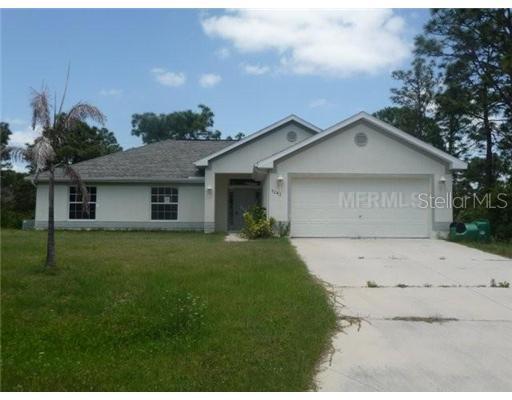 5243 Wentworth Rd., Port Charlotte, FL 33981