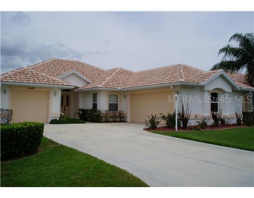 7042 S Lake Dr., Englewood, FL 34224