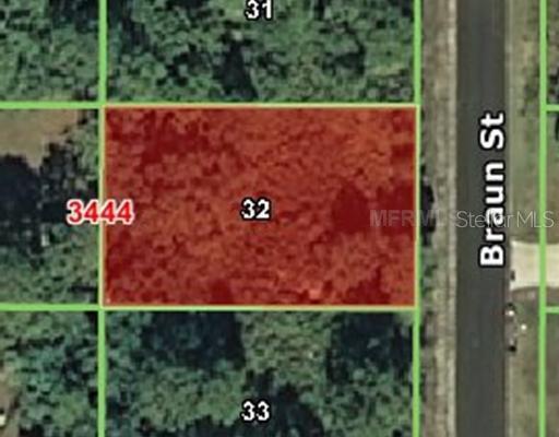 6253 Braun St., Englewood, FL 34224