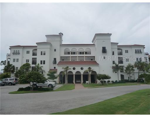 11200 Hacienda Del Mar Blvd. #303, Placida, FL 33946