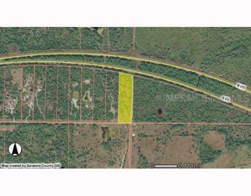 4750 Forbes Trl, Venice, FL 34293