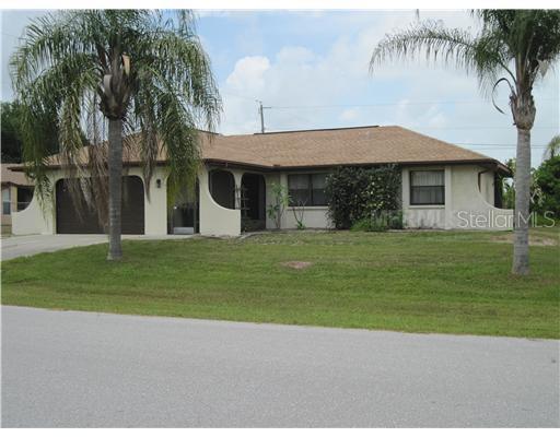 6134 Fredericton St., Englewood, FL 34224