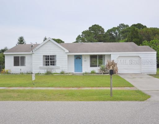 [Address Hidden by Seller], North Port, FL 34288