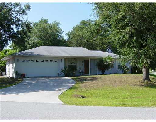 7014 Fancy St, Englewood, FL 34224