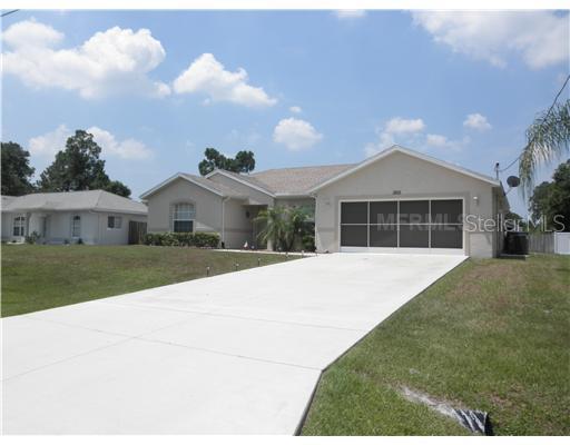 [Address Hidden by Seller], North Port, FL 34288