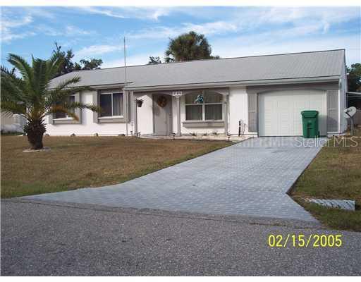 [Address Hidden by Seller], Port Charlotte, FL 33952