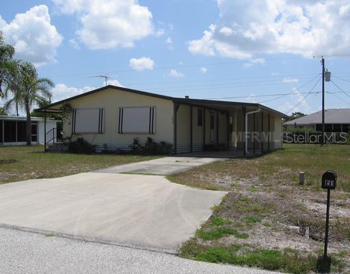 [Address Hidden by Seller], Englewood, FL 34223
